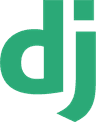 django logo